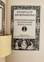 Examples of San Bernardino. Chosen by Ada Harrison. Illustrated by Robert Austin.