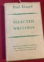 Selected Writings.