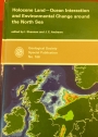 Holocene Land-Ocean Interaction and Environmental Change around the North Sea.