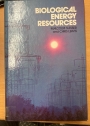Biological Energy Resources.