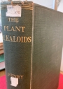 Plant Alkaloids.