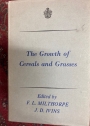 The Growth of Cereals and Grasses. Proceedings of the Twelfth Easter School in Agricultural Science, University of Nottingham, 1965.