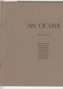 An Octave for Octavio Paz.