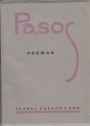 Pasos Poemas.