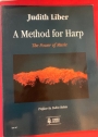 A Method for Harp. The Power of Music.