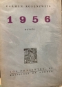1956. Novela.