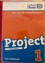 Project 1. Third Edition. CD-ROM.
