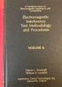 Electromagnetic Interference Test Methodology and Procedures.