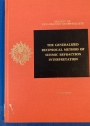 Generalized Reciprocal Method of Seismic Refraction Interpretation.