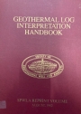 Geothermal Log Interpretation Handbook.