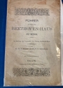 Führer durch das Beethoven-Haus zu Bonn.
