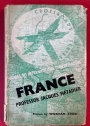 France. Preface by Wickham Steed.