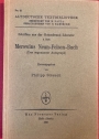 Merswins Neun-Felsen-Buch (Das sogenannte Autograph) (Schriften aus der Gottesfreund-Literatur)