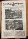 Saturday Magazine. Volume 3. Numbers 65 - 96, July 1833 - December 1833.