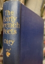 The Early French Poets.