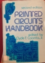 Printed Circuits Handbook.