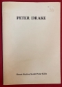 Peter Drake. 7 December 1989 - 14 January 1990.