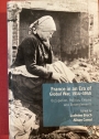 France in an Era of Global War, 1914 - 1945.