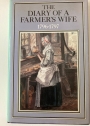 The Diary of a Farmer's Wife, 1796 - 1797.