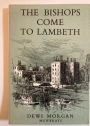 The Bishops Come to Lambeth.