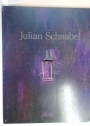 Julian Schnabel. The Aluminum Paintings.