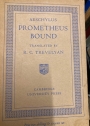 Prometeus Bound.