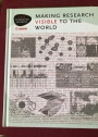 Making Research Visible to the World.