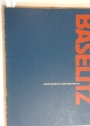 Baselitz: Paintings 1960 - 83.