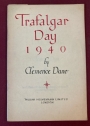 Trafalgar Day 1940.