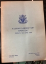 Culham Laboratory Open Day. Friday, 5th June 1964.