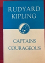 Captains Courageous.