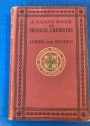Class Book of Physical Chemistry.