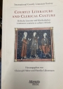 Courtly Literature and Clerical Culture: Hofische Literatur und Klerikerkultur; Litterature Courtoise et Culture Clerica.