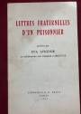 Lettres Fraternelles d'un Prisonnier.