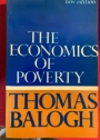 The Economics of Poverty.