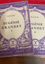 Eugénie Grandet.