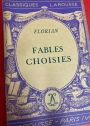 Fables Choisies.