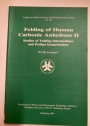 Folding of Human Carbonic Anhydrase II: Studies of Folding Intermediates and Proline Isomerization.