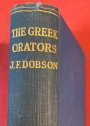 The Greek Orators.