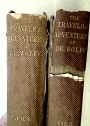 Travels and Adventures of the Rev Joseph Wolff, DD, LLD, Vicar of Ile Brewers, Near Taunton; and Late Missionary to the Jews and Muhammadans in Persia, Bokhara, Cashmeer, etc. Second Edition.