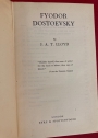 Fyodor Dostoevsky.