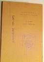 Ecole Pratique des Hautes Etudes. Section des Sciences Religieuses. Annuaire 1971 - 1972, Tome 79.