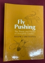 Fly Pushing. The Theory and Practice of Drosophila Genetics.