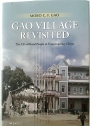 Gao Village Revisited: The Life of Rural People in Contemporary China.