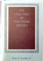 The Structure of Thucydides' History.