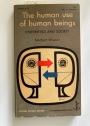 The Human Use of Human Beings: Cybernetics and Society.