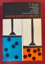 Turning Points in Physics: A Series of Lectures Given at Oxford University in Trinity Term 1958.