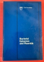 Bacterial Episomes and Plasmids. First Edition.