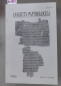 PSI 1304, Hellenica Oxyrhynchia: Per una Storia dei Ristauri.