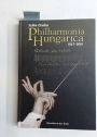 Philharmonia Hungarica: 1957 - 2001: A Magyar Emigráns Senekar, a Philharmonia Hungarica Története Interjúk és Dokumentumok Tükrében.